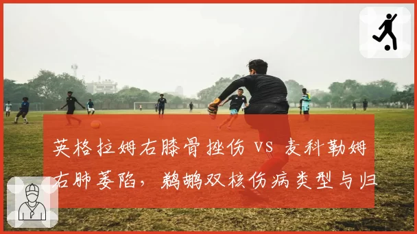 英格拉姆右膝骨挫伤 vs 麦科勒姆右肺萎陷，鹈鹕双核伤病类型与归期差异分析